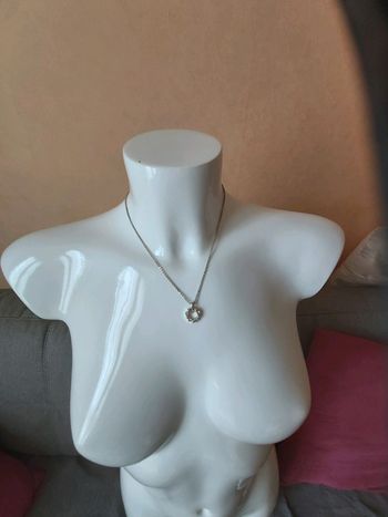 Collier coeur