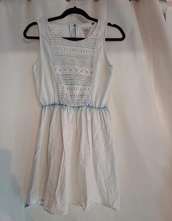 Robe été  ikks femme taille 36