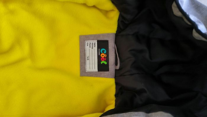 Veste garçon 10 ans neuve - photo numéro 4