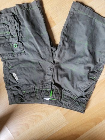short
