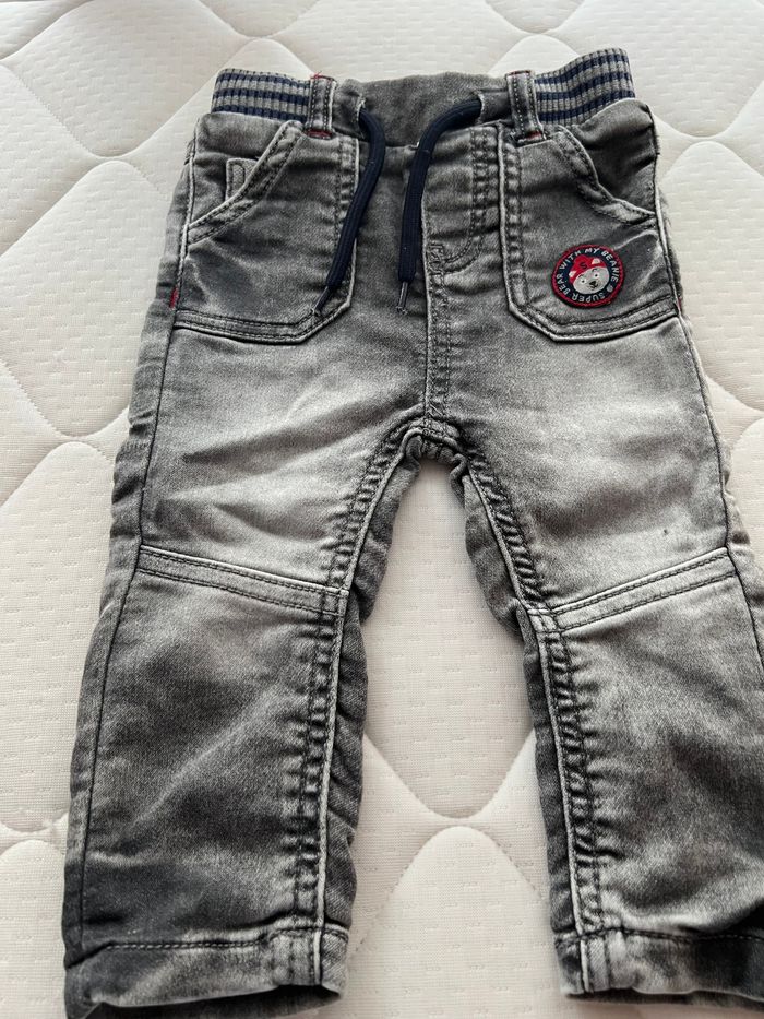 Pantalon 👖 - photo numéro 2