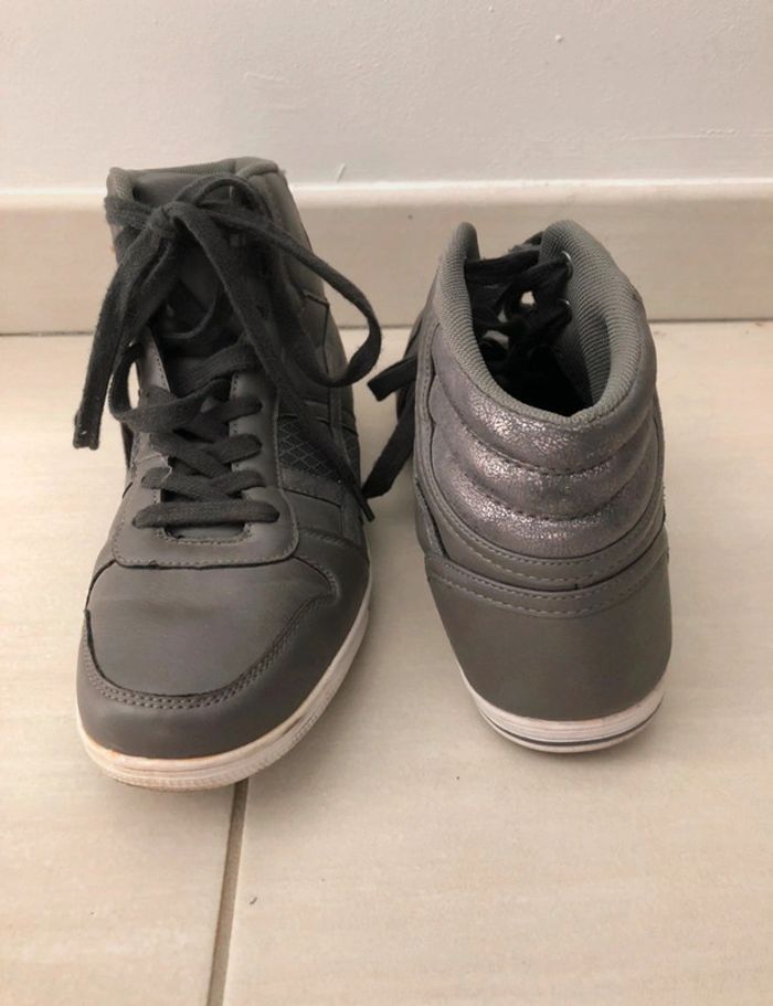 Chaussures - photo numéro 4