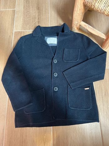 Veste Zara