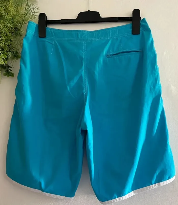 Short pour homme Nike - photo numéro 2