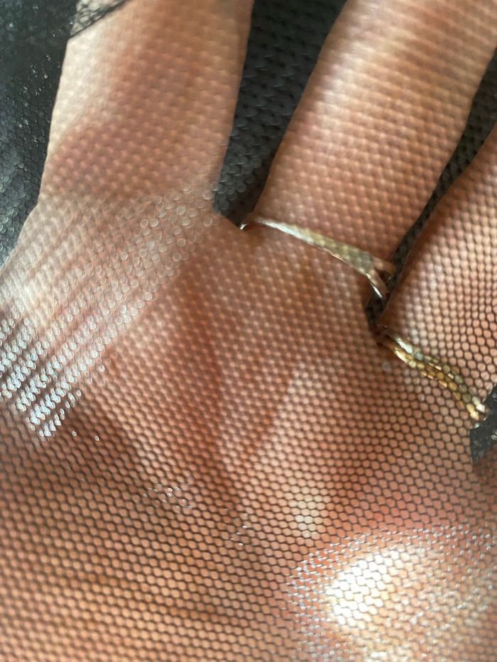 Robe de fête - photo numéro 3