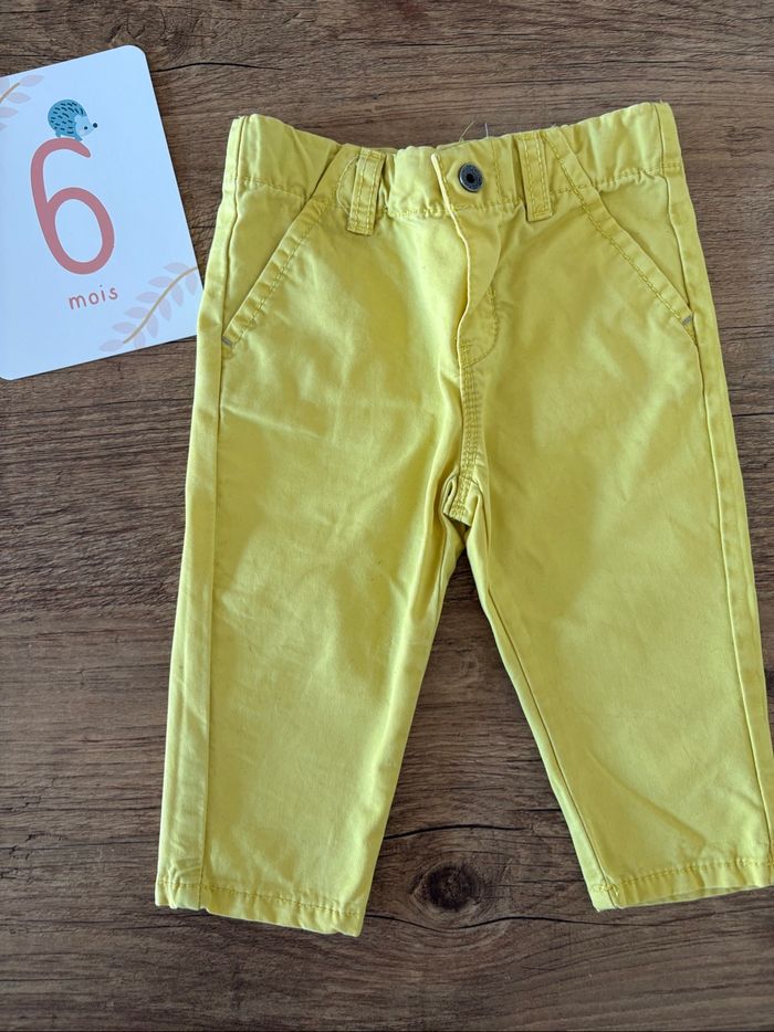 Pantalon
