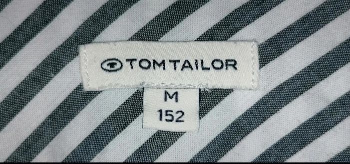 Chemise Tom Tailor - photo numéro 2