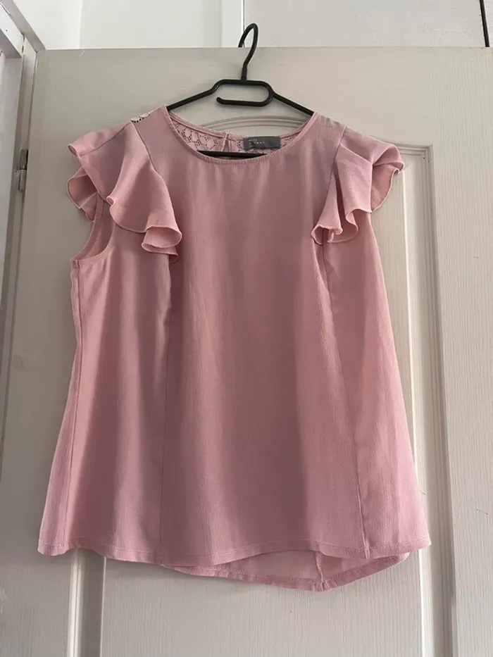 Haut rose 🔄
