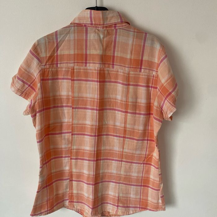 Chemise à manches courtes - photo numéro 2