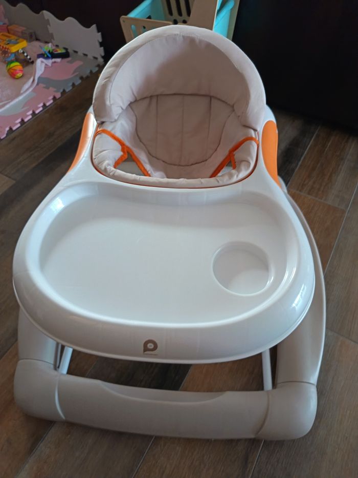 Trotteur 3 en 1 - photo numéro 4