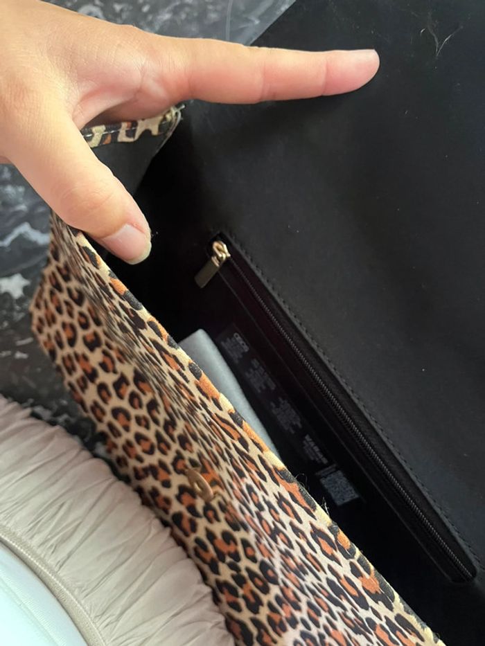 ASOS clutch - photo numéro 3