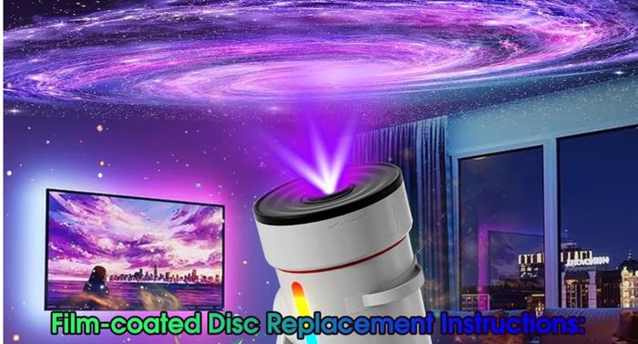 Projecteur enfant - photo numéro 3