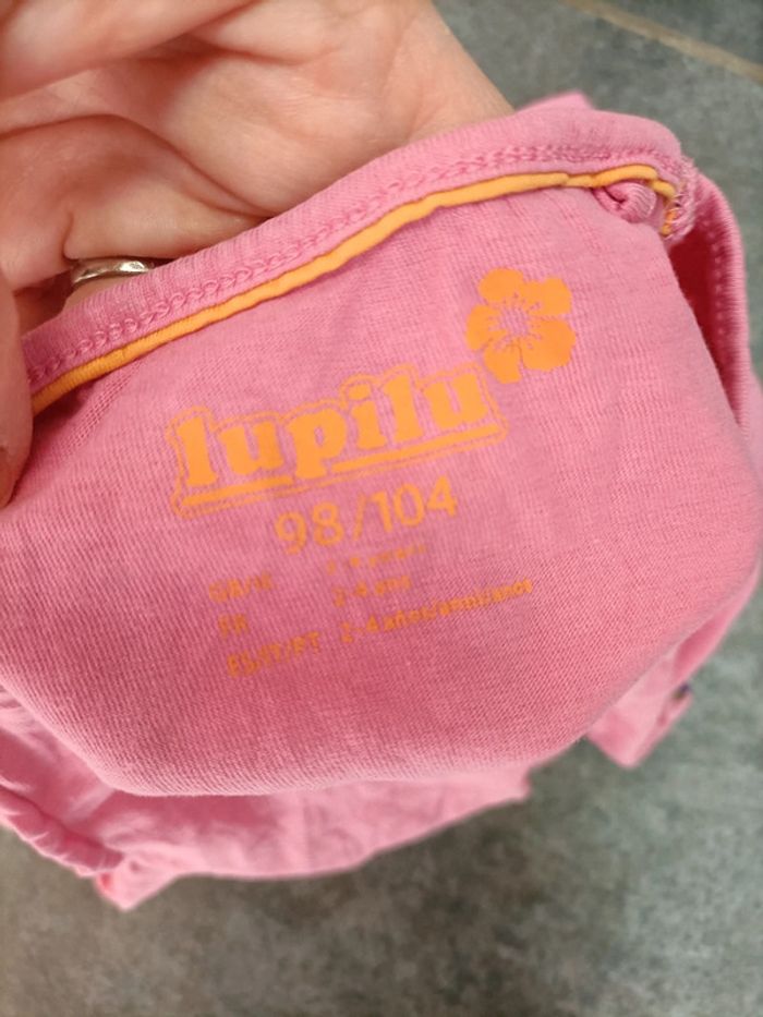 Top girafe - photo numéro 4