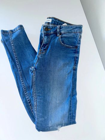 Jean skinny