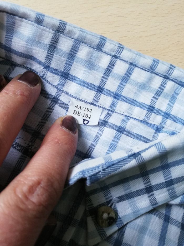 Chemise Cyrillus - photo numéro 3