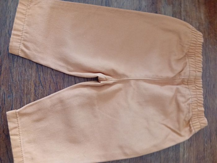 Lot de 2 pantalons taille 3 mois - photo numéro 6