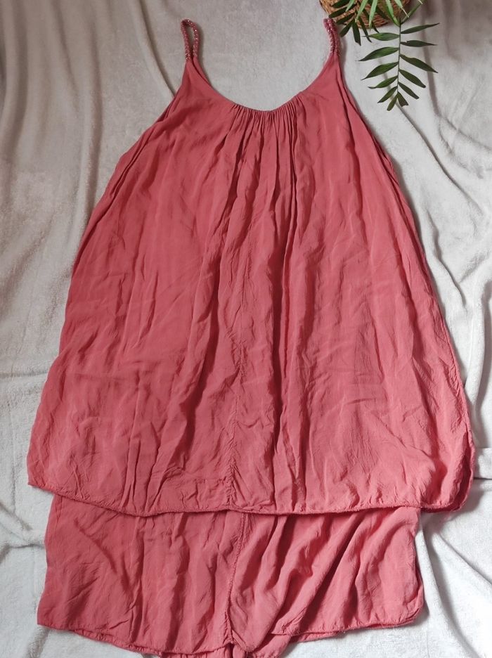 Ribebrose oversize taille unique - photo numéro 3