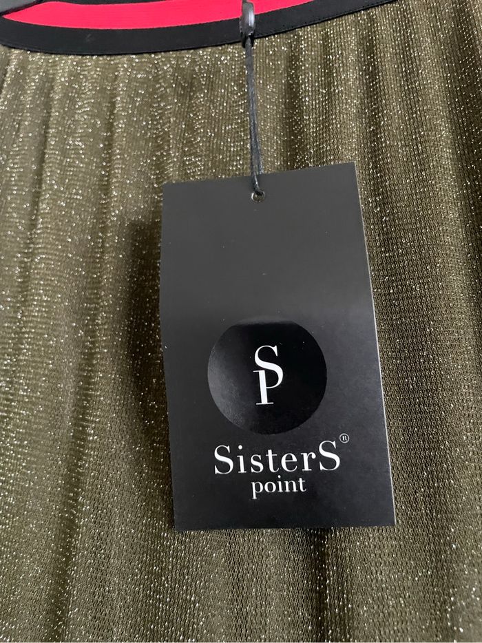 Jupe sisterS point - photo numéro 4