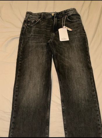 Jeans droit