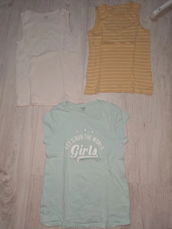 T-shirts