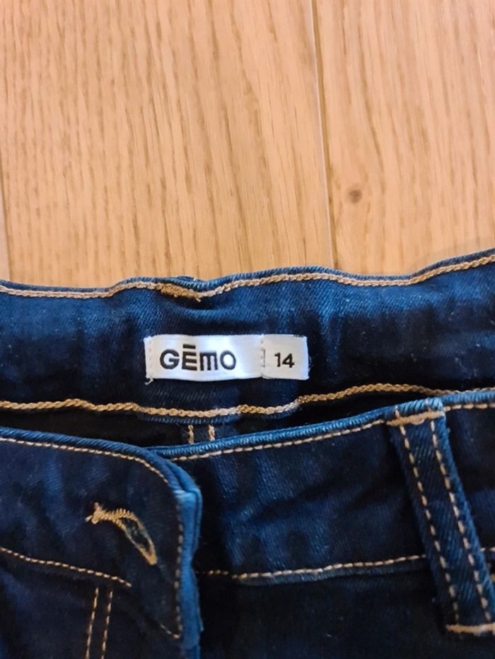 Jean 14 ans - photo numéro 2