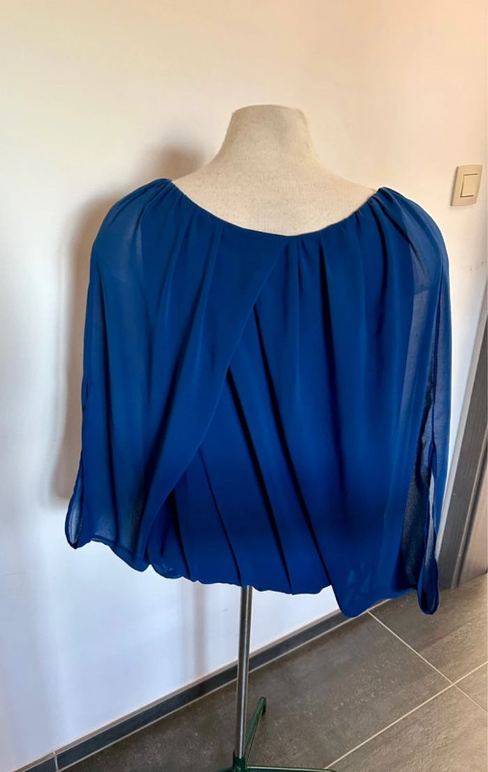 Blouse Morgan M - photo numéro 6