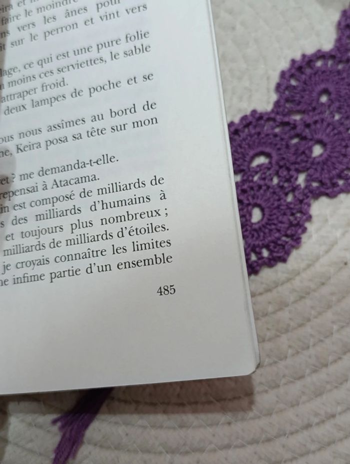 La première nuit de Marc Lévy - photo numéro 5