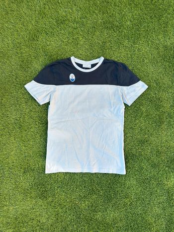 T-shirt Maserati