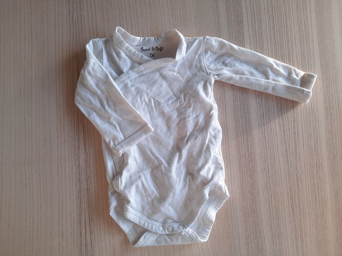 Bodie manches longues