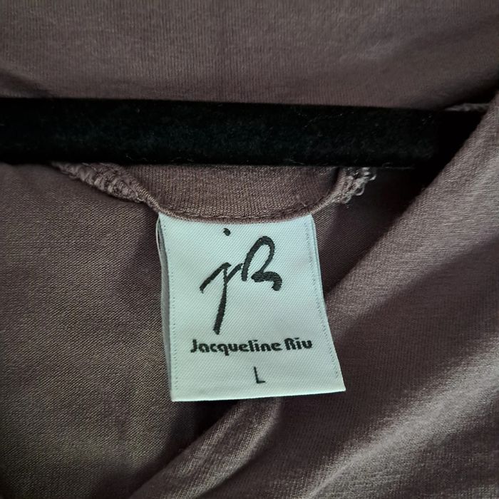 Tunique marron - photo numéro 6