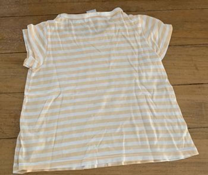 Tee shirt Petit Bateau - photo numéro 3