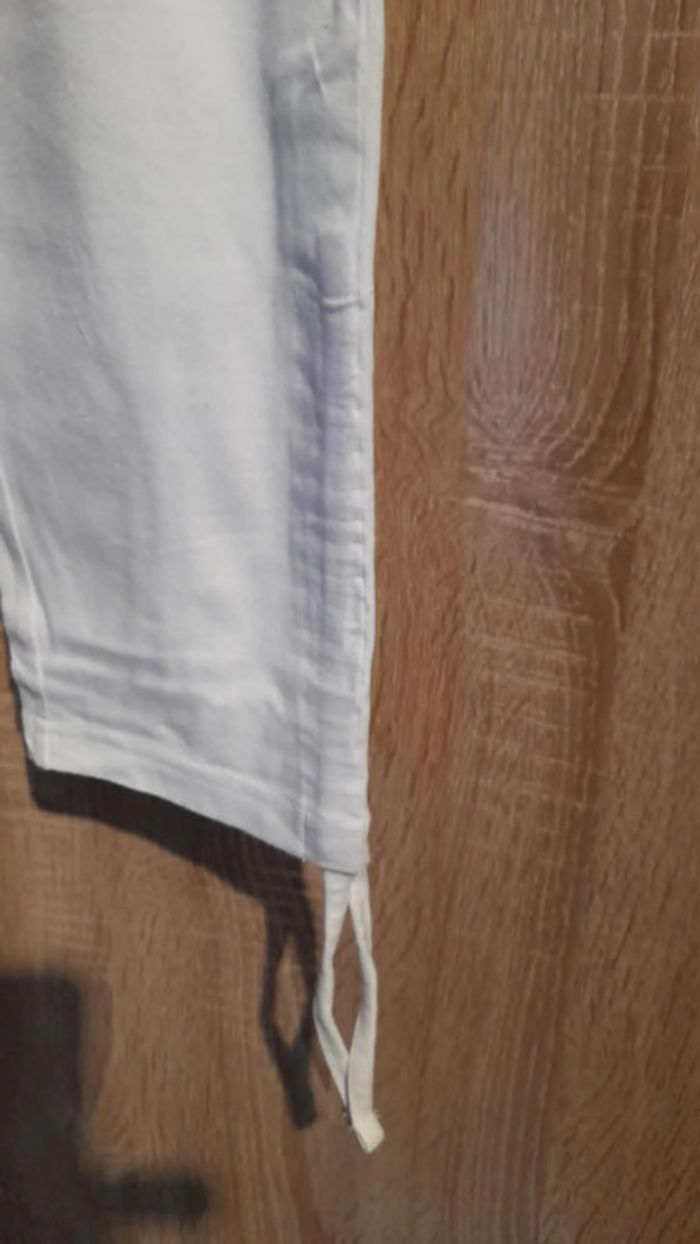 Legging corsaire Taille 38/40 - photo numéro 2