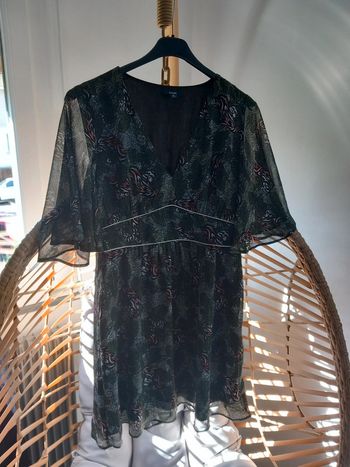 Robe taille 40