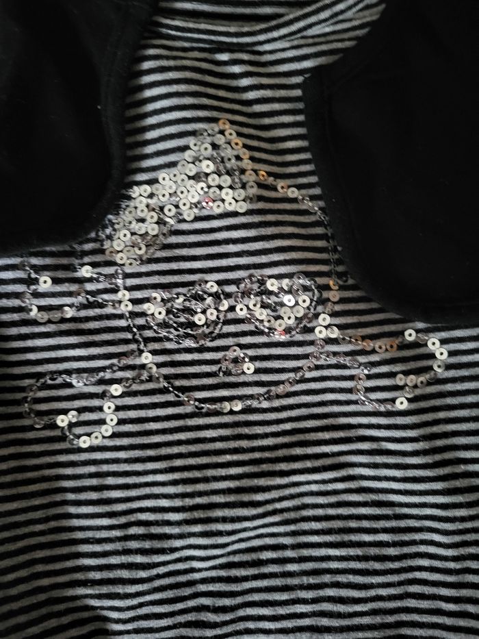 Robe rock - photo numéro 2