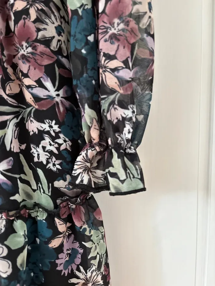 Robe 40 formul. - photo numéro 4