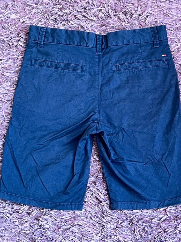 Short taille 14 ans Tommy Hilfiger - photo numéro 2