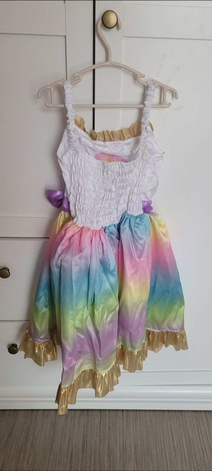 Déguisement princesse - photo numéro 2