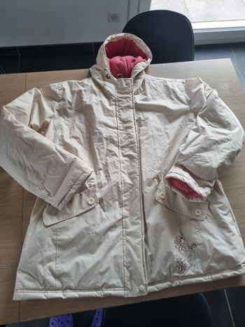 Manteau Atlas for women