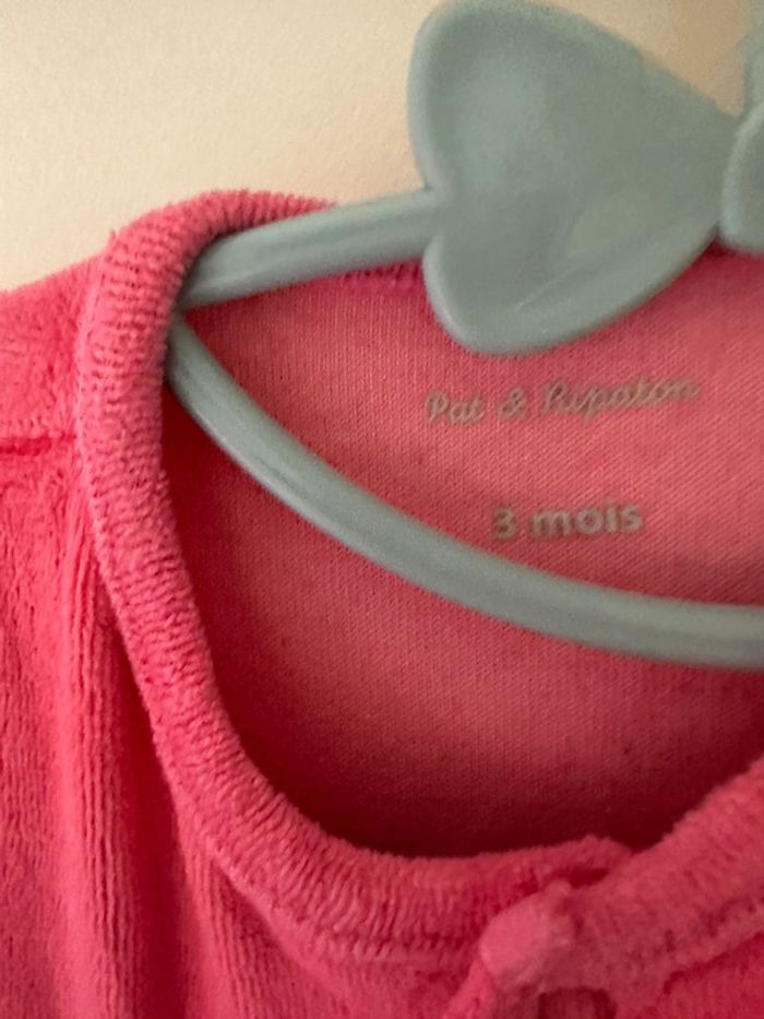 Lot pyjamas - photo numéro 6