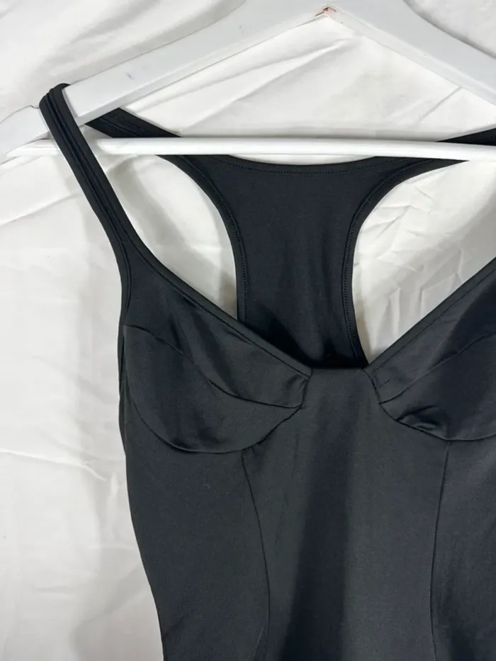 Body noir SHEIN - photo numéro 2