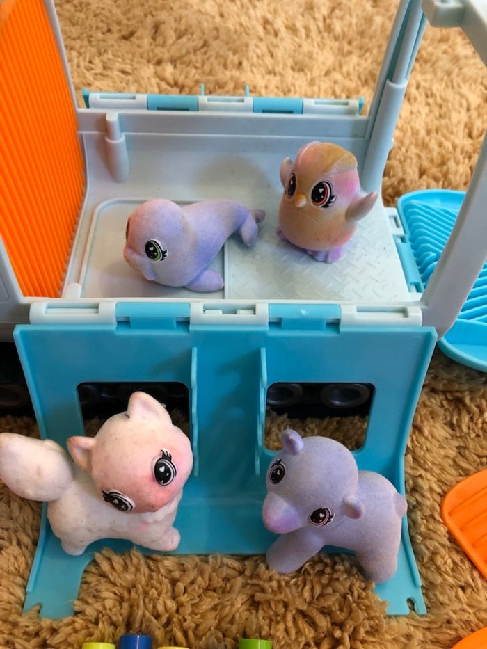 Lot washimals - photo numéro 2