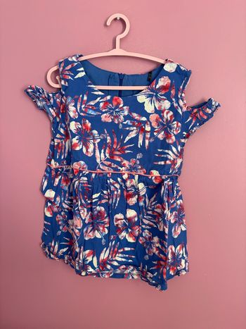 Blouse ikks 