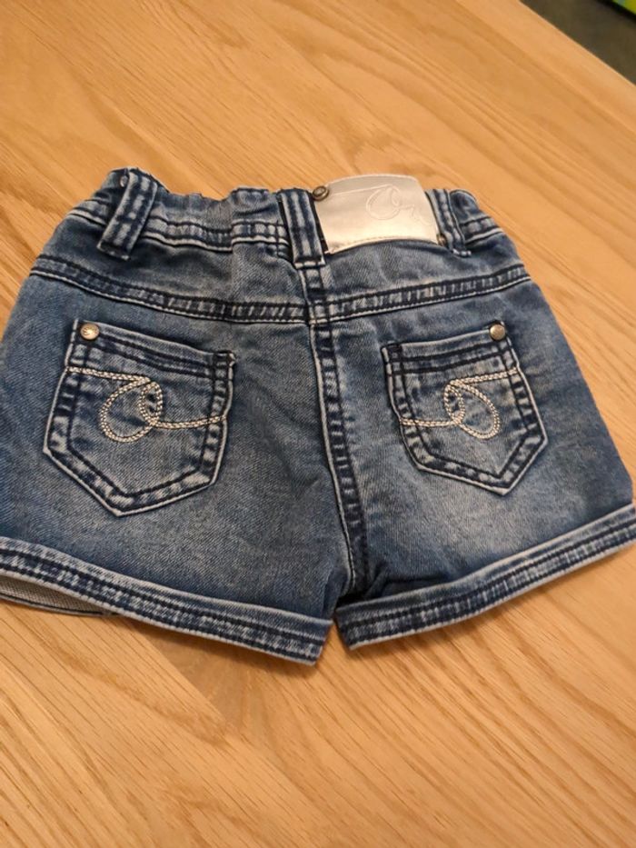 Lot 6 shorts - photo numéro 4