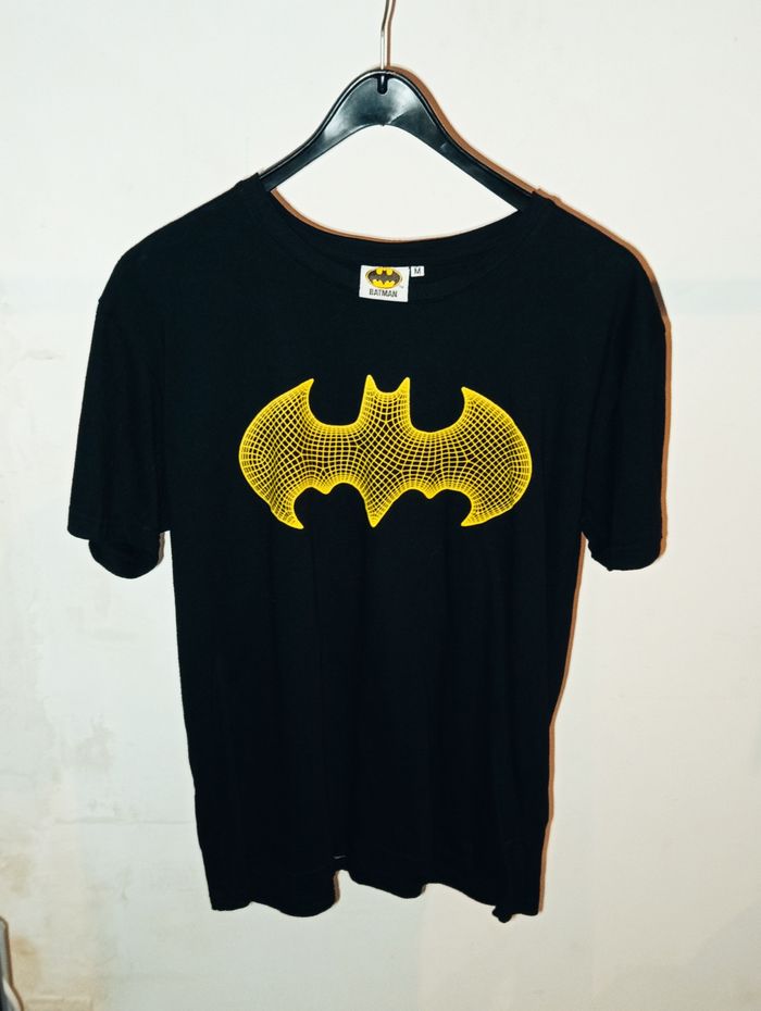 Tee-shirt Batman taille M