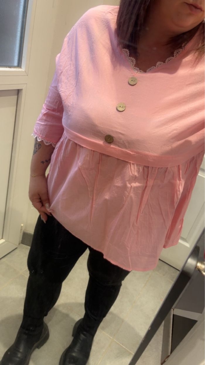 Chemisier - photo numéro 2