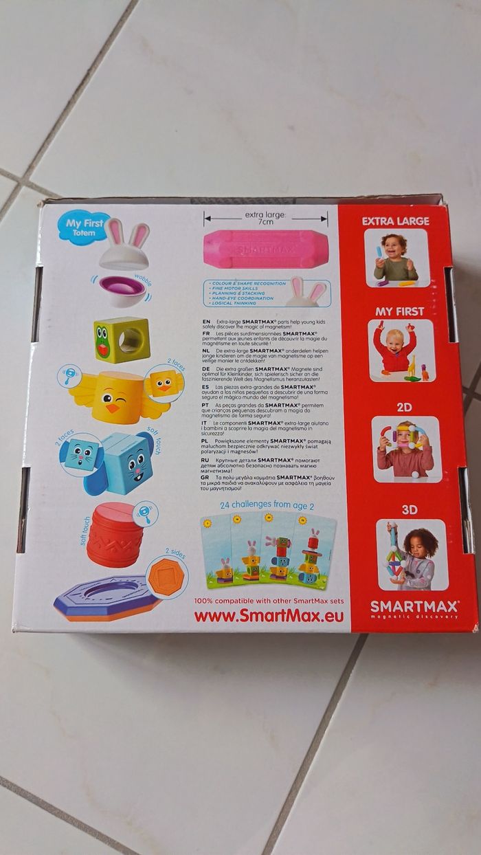 Smatmax - photo numéro 2