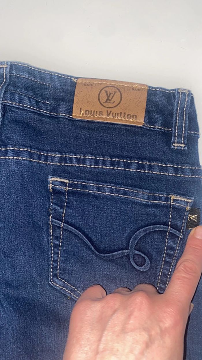 Pantalon taille 36 - photo numéro 6