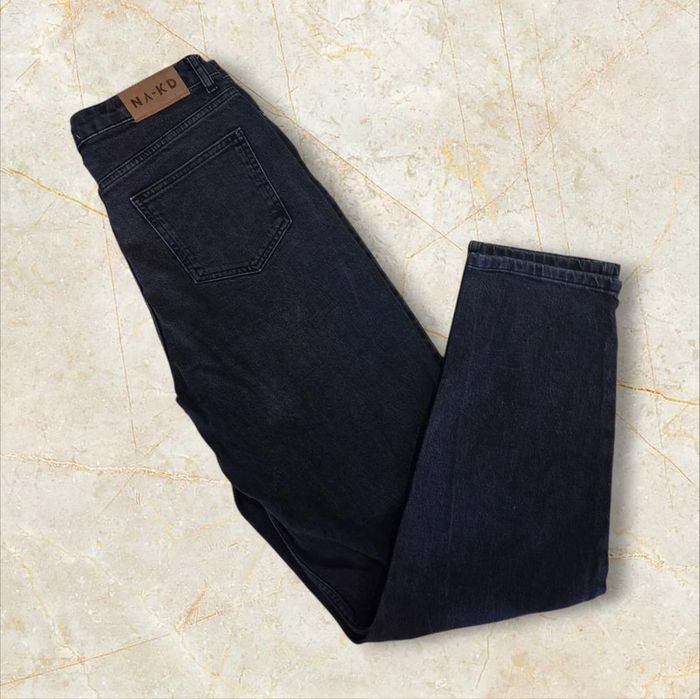 Jeans Na-kd noir taille M