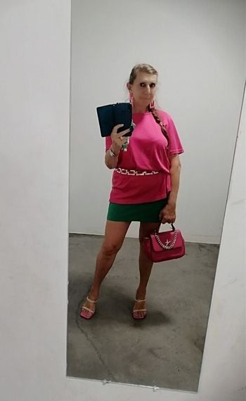 Tee shirt Qualité FADED Glory Woman