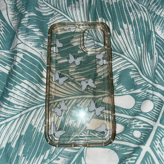 Coque iPhone - photo numéro 2